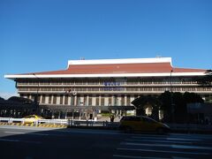 台北駅