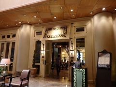 ■□■□■2016夏/ジャカルタ・バンコクを巡る夏の一人旅[６日目]
□■□■□８月１３日(金)：バンコク２日目
■□■□■シェラトングランデ・スクンビット「ロッシーニ」

オッハ～～～＼(^o^)／

今回の朝食は「ロッシーニ」で頂きます。