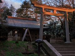 高岡古城公園