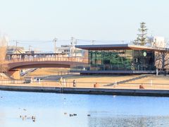 スターバックスコーヒー 富山環水公園店