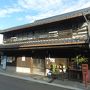 2016-17年　年またぎ愛知岐阜の旅(4)　有楽苑と犬山城