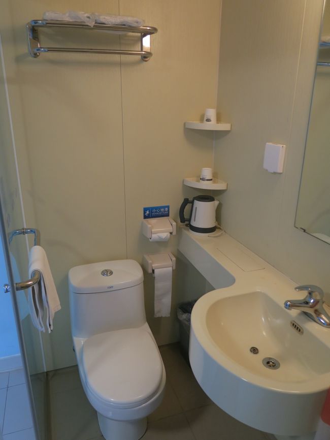 細かいところ掃除が完ぺきではないが、個人的には何ら問題ない程度だ。