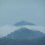 2016-17年　年またぎ愛知岐阜の旅(10)　日吉神社・南宮大社・真禅院など