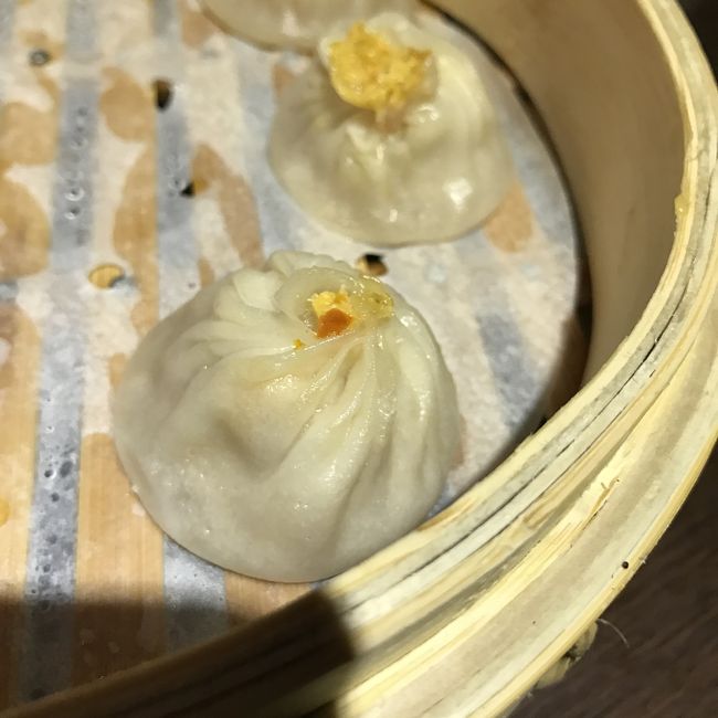 永康街の高記へ。<br />小籠包しか写真ないけど色々食べました。