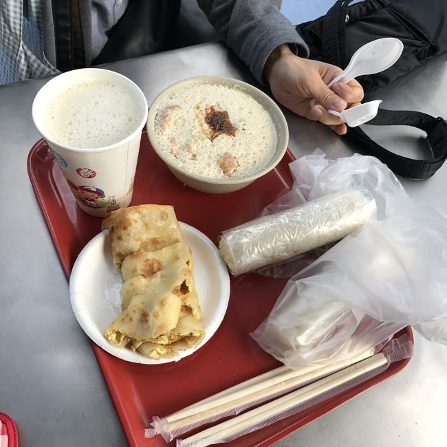 味は、おにぎり以外自分が好きではないので、ノーコメントで！笑<br />母は美味しいとのこと！