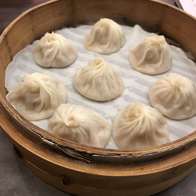 正直他店との味の違いがわからない( ；∀；)<br />高記はしょっぱいけど他は。む？