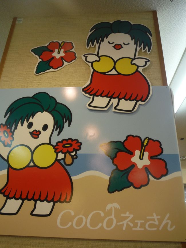 ハワイアンズに行ってきましたぁ いわき湯本温泉 福島県 の旅行記 ブログ By ピンクパインさん フォートラベル