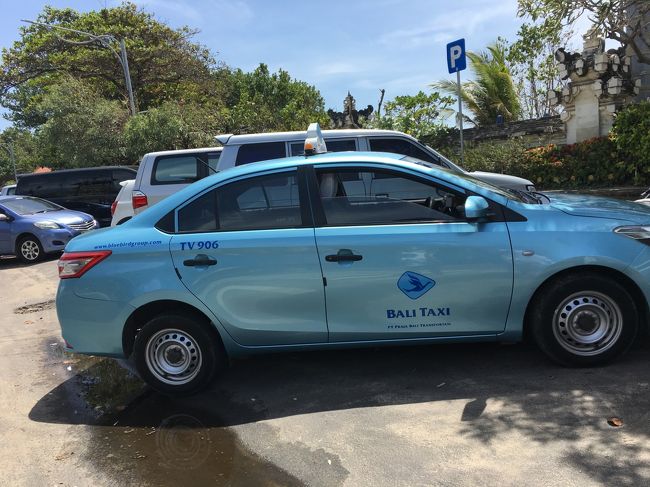 みんな　BALI TAXI　鳥のマーク<br /><br />鳥マーク　水色　で安心しないでね！<br />バリのタクシーはみんな水色～青メタリックです。<br /><br />こんなことマネしないで　根本を真似すればいいのに・・・<br /><br />