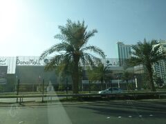 Ｄａｎａ　Ｍａｌｌ