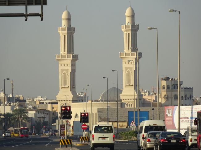 ラス・ルマン・モスク