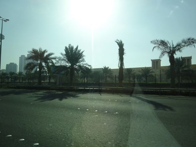 Ｂａｈｒａｉｎ　Ｍａｌｌ