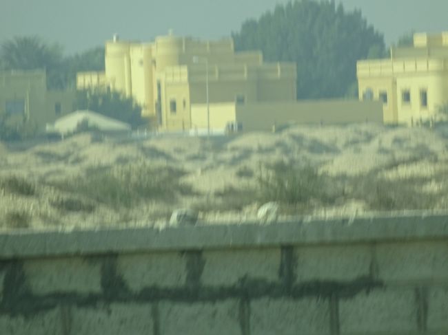 サール古墳群（見た目には２～３Ｍの小山の様です。）