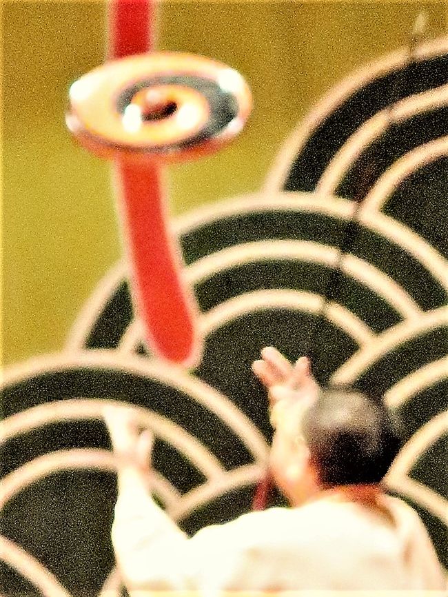 東博新年2/6 博物館に初もうで 獅子舞で招福/厄除け ☆江戸祭囃子の源流継いで