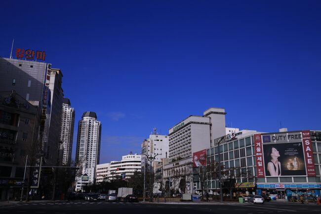 17年1月 韓国 Srt Super Rapid Train で行く大邱 大田 美味しいものを食べよう 後編 大邱 韓国 の旅行記 ブログ By Longchampさん フォートラベル