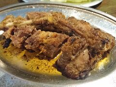 骨付鳥 一鶴丸亀本店

骨付鳥 一鶴丸亀本店
〒763-0022 香川県丸亀市浜町317  0877-22-9111