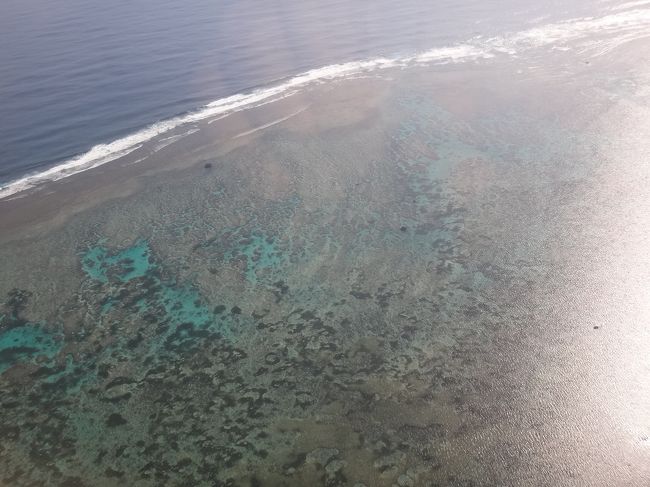 航空運賃だけで6万円弱もかけて来たのに、2016年12月は何かとイベントがあり<br />忙しくて石垣島を観光する時間が持てず、本当にもったいないことをしました (>_<)<br /><br />一体、JALの「JMBサファイア」を獲得するために掛かったお金は<br />トータル幾らぐらいになるんでしょう？