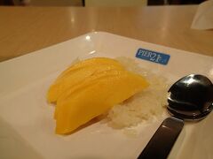 カオニャオマムアン、好きだわー。