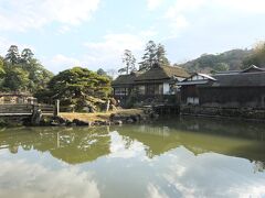 中々に立派な庭園です

彦根城には他にも有料エリアの博物館や無料の馬場、櫓などがあるのでぜひ訪れてみてください