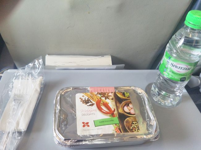 ここ最近のマイナー国巡りに、多少飽きていたからかもしれません。