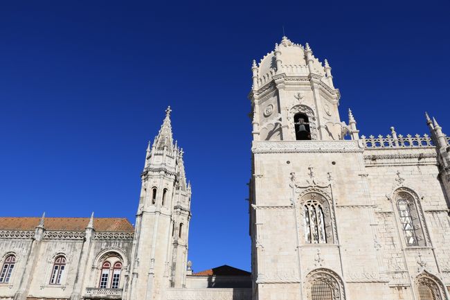 美しい建物です。<br />日本ではこういう建物は見られないから、何度もヨーロッパに来てしまうのよ。