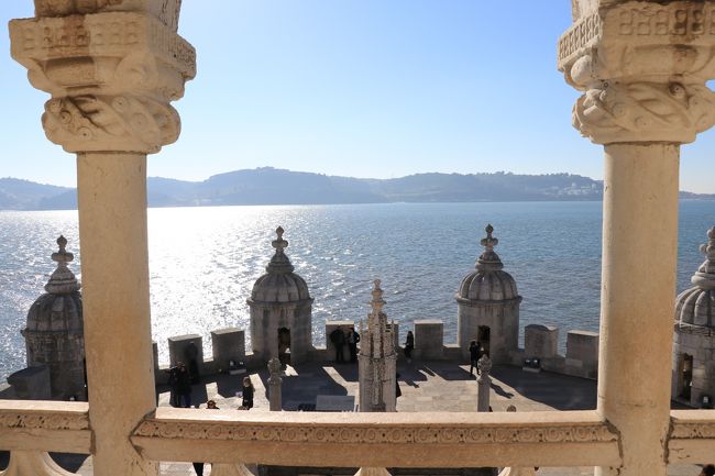 王様目線でパチリ。