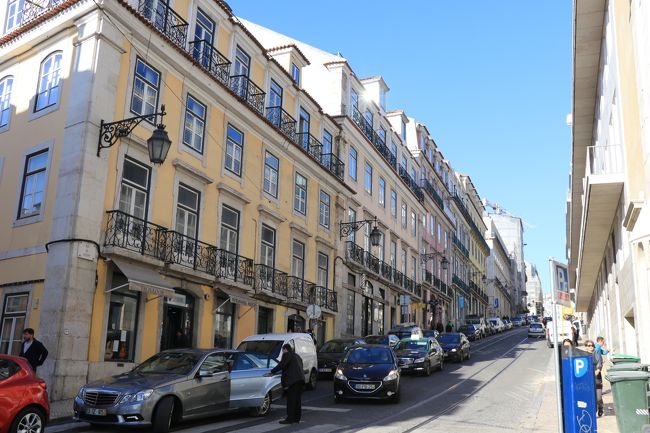 では、また市電に乗って移動します。<br /><br />～～～～～続く～～～～～