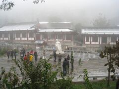 楊貴妃の入った風呂？

華清池 Huaqing Palace