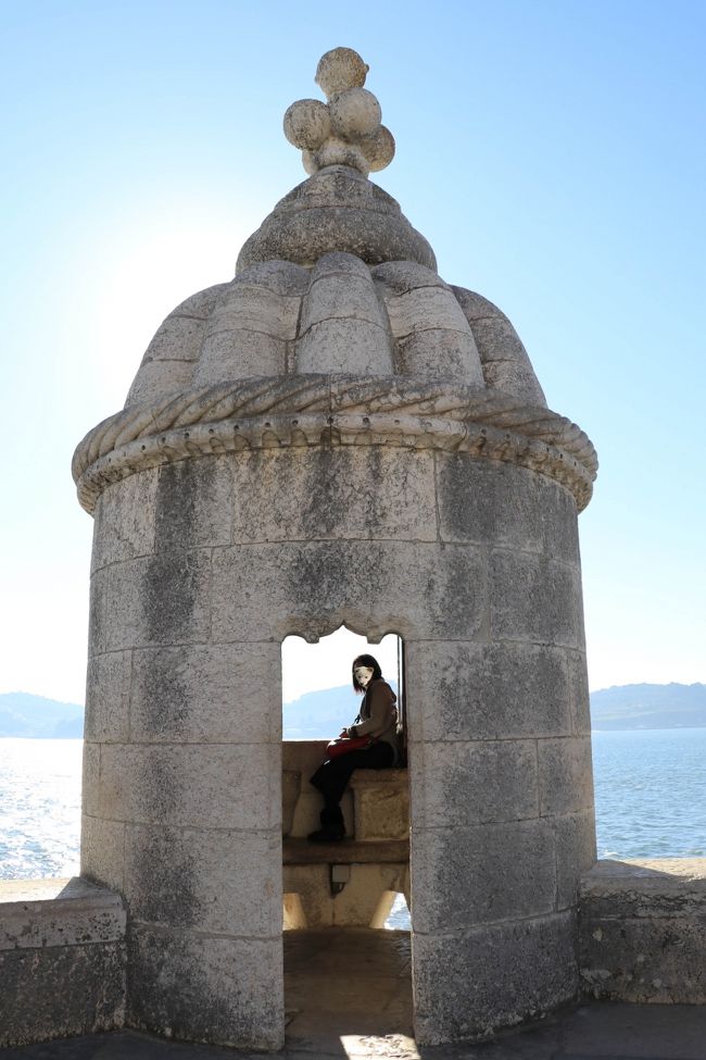 ちゃみおも見張り番をしてみた！