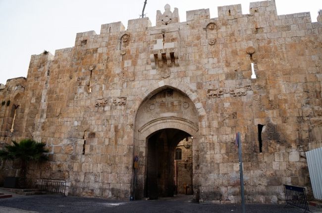 イスラエル・3000年の歴史を感じる旅 (Immersing yourself in 3000