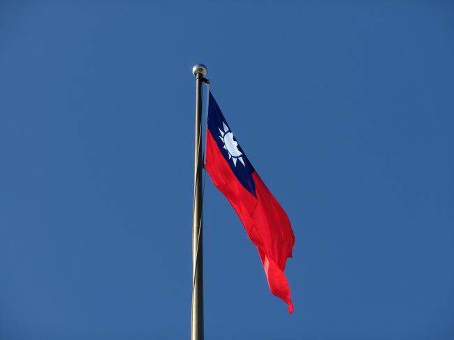 【現地駐在員の冬休み】上海虹橋から台湾(台北)へ 1~2日目(中正記念堂、台北101、忠烈祠、饒河街夜市ほか)