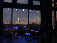夜はJazz at Lincoln Centerへ