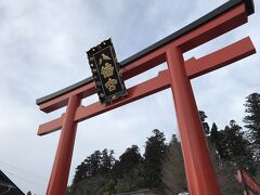 大崎八幡宮、初訪問です。