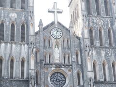 大教会前は良く通ります