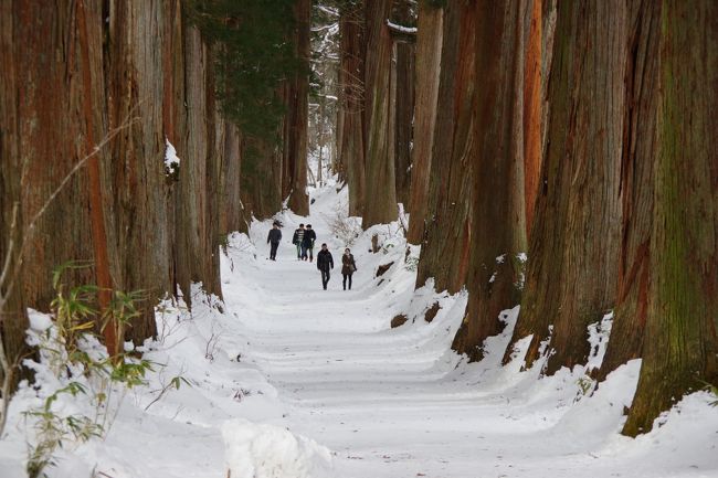 冬の戸隠 雪景色に彩られた 明治2年創建の宿坊旅館と戸隠神社の奥社 長野市 長野県 の旅行記 ブログ By ミズ旅撮る人さん フォートラベル