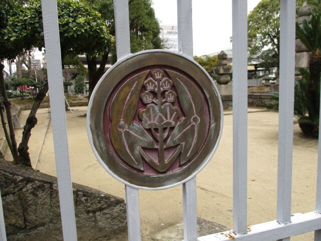 備後福山 初代福山藩主水野勝成が父忠重の霊を弔うため創建し爾来水野家菩提寺となった賢忠寺散歩 福山 広島県 の旅行記 ブログ By 滝山氏照さん フォートラベル