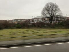 空港を撮ったらしい