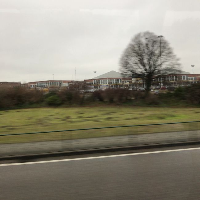 空港を撮ったらしい