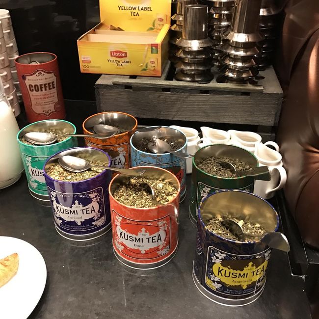 クスミティー！！