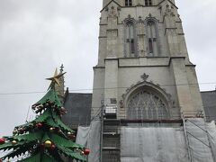 聖バーフ大聖堂