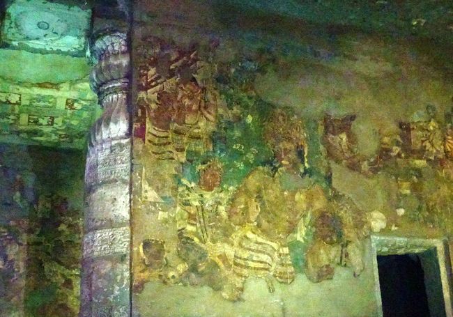 これぞ本家本元!仏教&ヒンドゥー教美術の精華を訪ねて【第二偈 これぞ本家本元!仏教&ヒンドゥー教美術の精華を訪ねて【第二偈