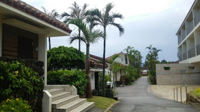 前日に雷で中止となったsup、最終日に無事に実行!<br />透き通る海、怖かったけど珊瑚がきれいだった(*´∀｀)