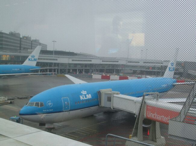 KLMオランダ航空　デルフトブルーハウス 等6点　ビジネスクラス搭乗記念品 KLMオランダ航空 デルフトブルーハウス 等6点 ビジネスクラス