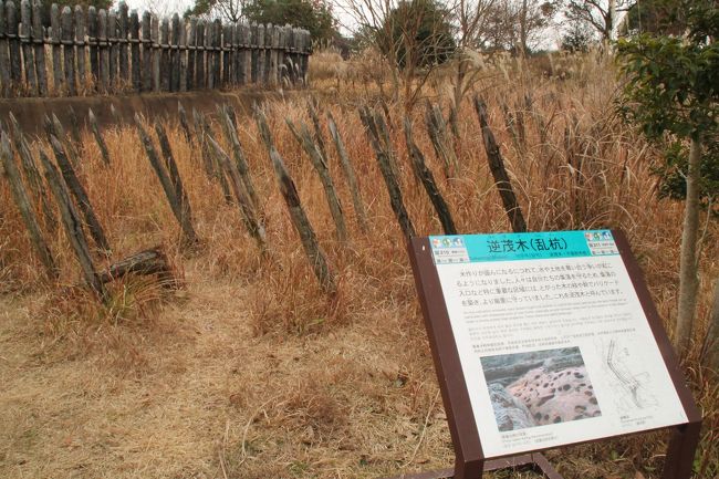 2017年 新年九州北西部(佐賀・長崎・熊本) 【1/7】 1月2日 出発~佐賀の旅Ⅰ - 海運と陸運を両立する橋、他
