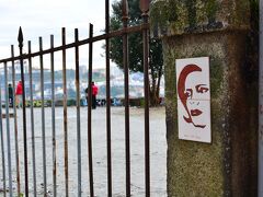 Miradouro da Vitoria

低いエリアを攻めるとか言いつつ、展望広場へやって来た（笑）Igreja de Sao Bento da Vitoriaという教会のところに展望広場があるのだ。