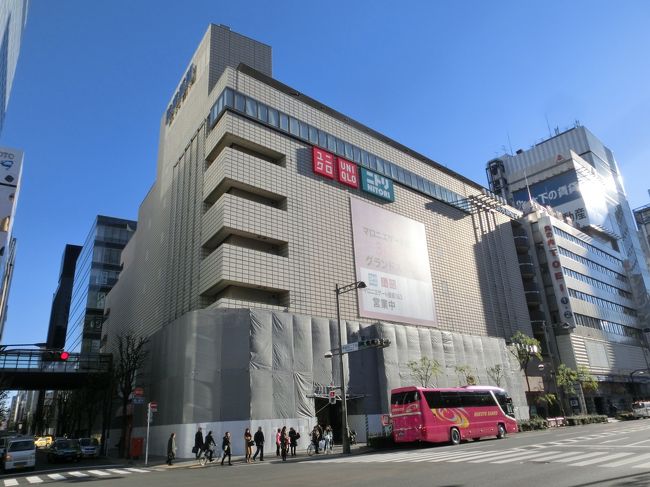 さようなら プランタン銀座 銀座 有楽町 日比谷 東京 の旅行記 ブログ By Haraboさん フォートラベル