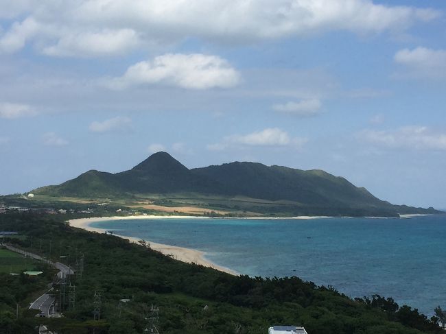 このような素敵な風景が見れます。