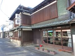 1時間程見る予定で
武村旅館から桶川宿本陣遺構まで行って引き返す
プランを立てたが、実際は1時間もかからなかった。