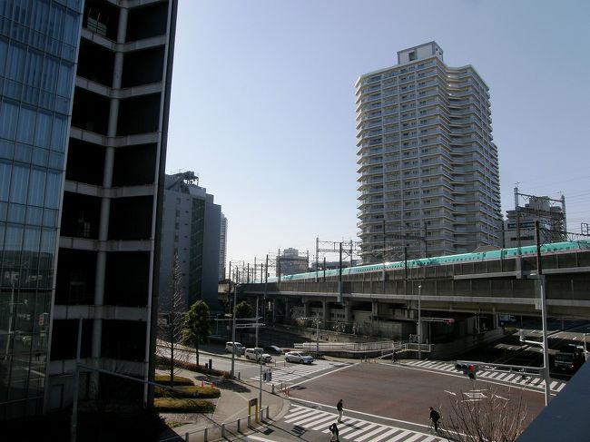 久しぶりにさいたま新都心駅界隈を散策 さいたま新都心 埼玉県 の旅行記 ブログ By いっちゃんさん フォートラベル