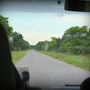 普通の旅に飽きたら....やっぱ、アフリカ ....#7-〔1〕 「ジンバブエからボツワナ（チョベ国立公園）へ入国」編（ボツワナ共和国／アフリカ）