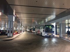 長野県民の玄関口「バスタ新宿」

オープンしてお初だけど、すっごい便利な場所にできててビックリ。